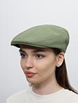 Кепка BAILEY арт. 90175 MARNIX (оливковый)